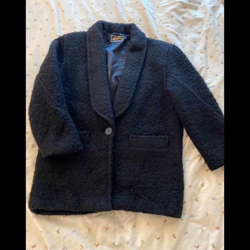 Women jacket for winter (Between Small & Medium)